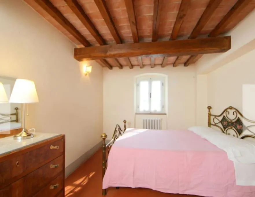 Villa Ponente Кортона