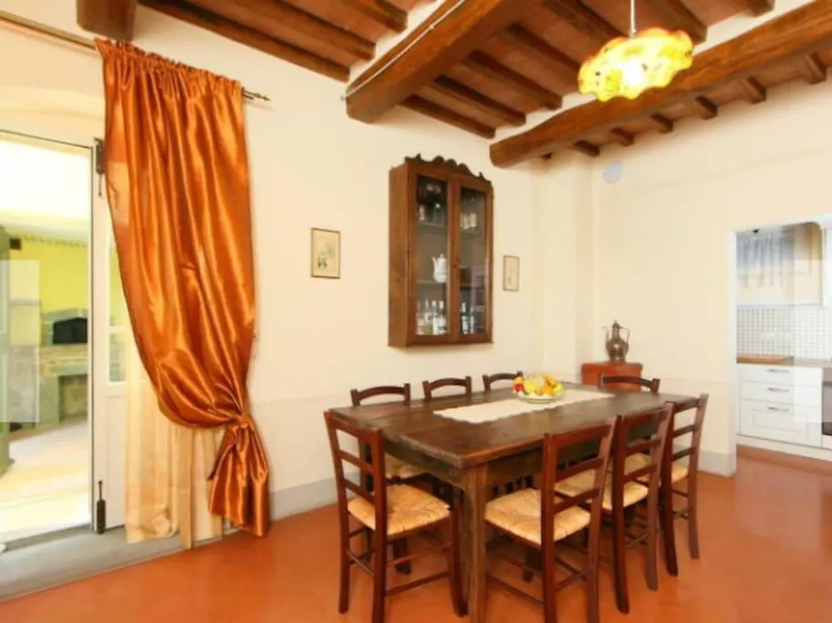 Villa Ponente Кортона